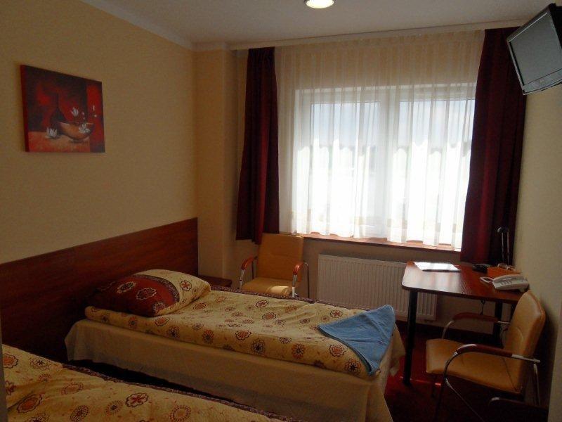 Motel Boczow-Polmax ห้อง รูปภาพ