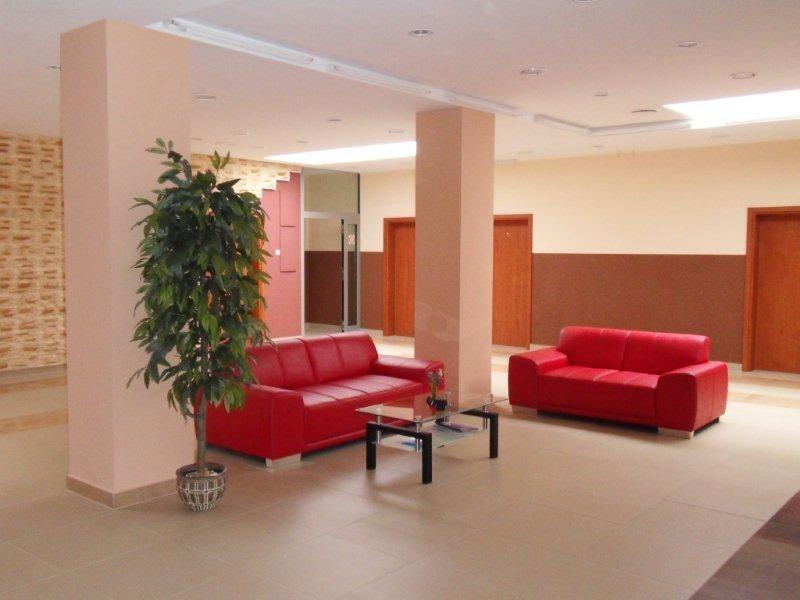 Motel Boczow-Polmax ภายนอก รูปภาพ