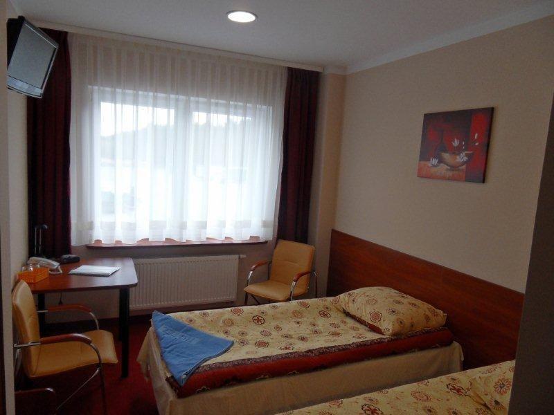 Motel Boczow-Polmax ห้อง รูปภาพ