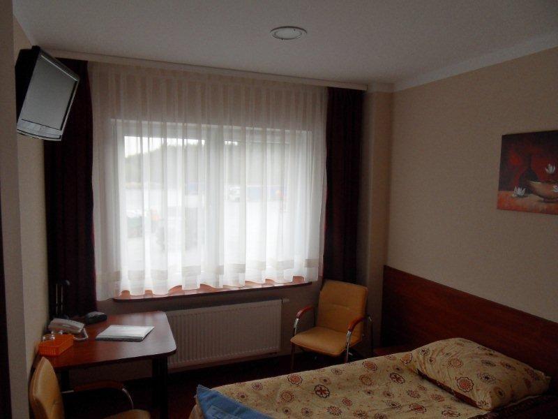 Motel Boczow-Polmax ห้อง รูปภาพ