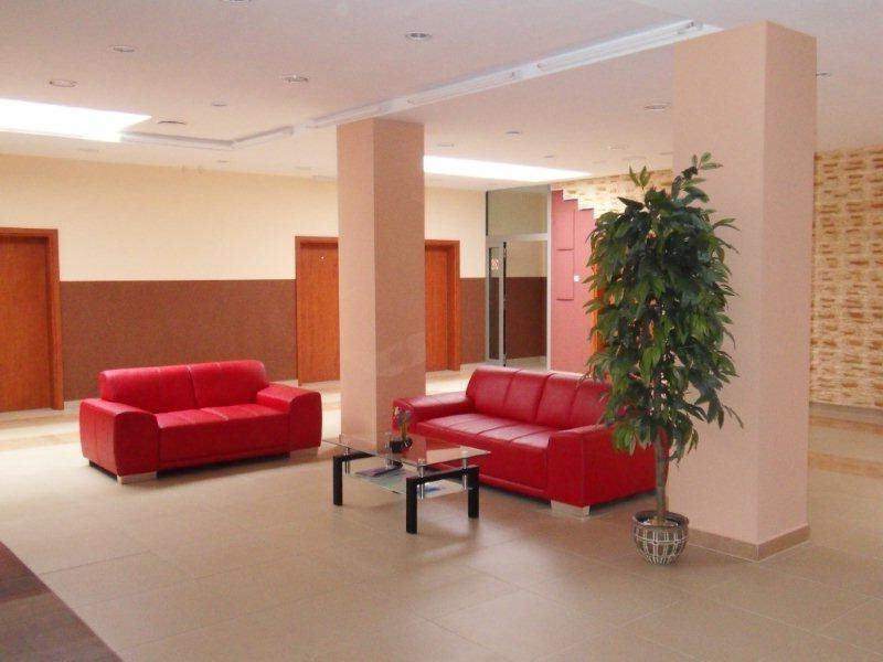 Motel Boczow-Polmax ภายนอก รูปภาพ